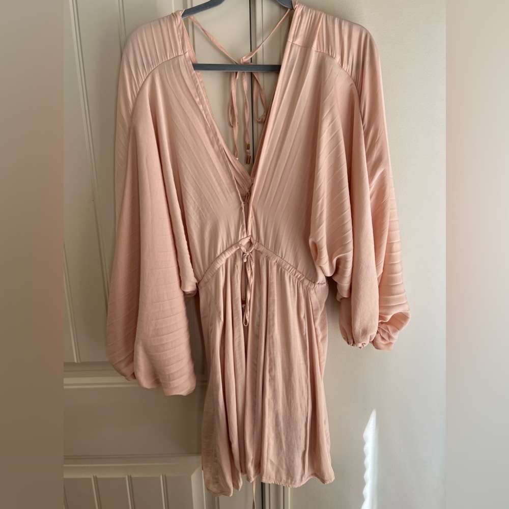Free People dress